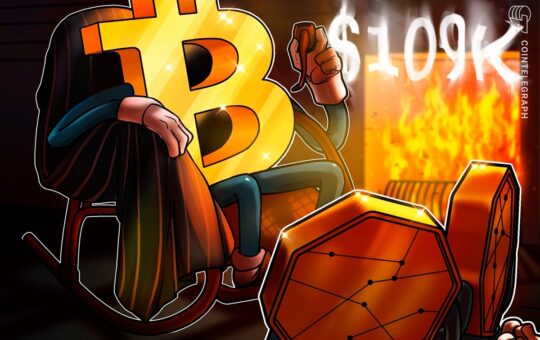 Bitcoin Price Flexibility Is Weekly Registered, Monthly