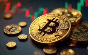 Bitcoin Tops $110K For 2Nd Day; Altcoins Uni, Aave Rally On Sec Chair Comments