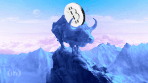 Bitcoin Dominance Gains As Total Market Cap Shrinks: What Does This Mean For Altcoin Season?