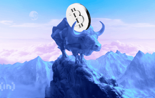 Bitcoin Dominance Gains As Total Market Cap Shrinks: What Does This Mean For Altcoin Season?
