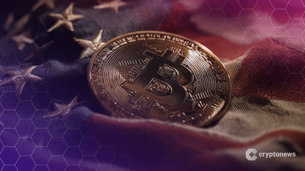 Bitcoin'S Will Be The New American Dream, Cyz