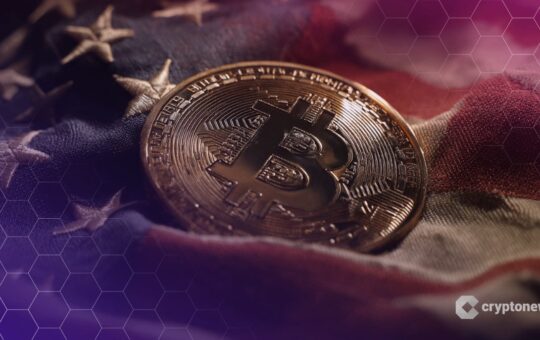 Bitcoin'S Will Be The New American Dream, Cyz