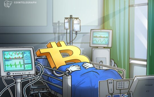 Bitcoin'S Future Fastmen