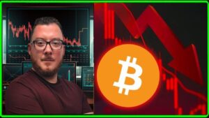 Bitcoins Next Move Could Shock Everyone Critical Levels Ahead