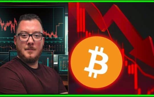 Bitcoins Next Move Could Shock Everyone Critical Levels Ahead