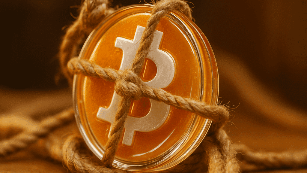 Bitcount Chocks Now 12% Of The Network