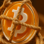 Bitcount Chocks now 12% of the network
