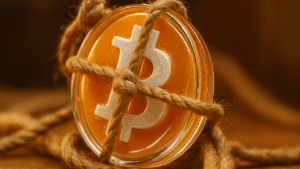 Bitcount Chocks Now 12% Of The Network