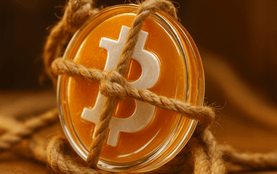 Bitcount Chocks Now 12% Of The Network