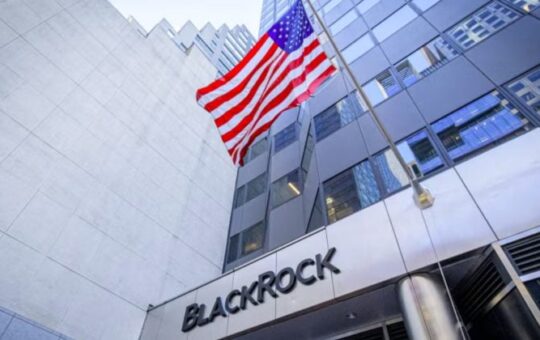 Blockrock Target Targets The World'S Largest &Quot;School Of The School&Quot;