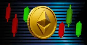 Is Ethereum The New Wall Street Darling? $743M Etf Inflows Say Yes