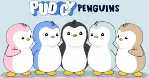 Pudgy-Penguins