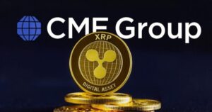 Cme Xrps Future 542 Million Voice, Press Xr Ff
