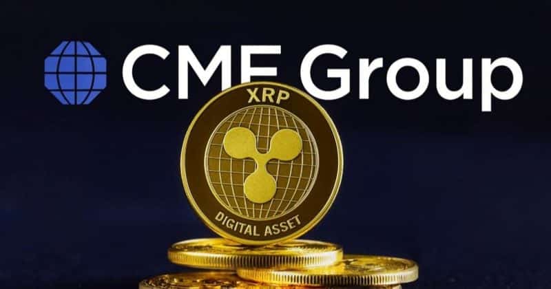 Cme Xrps Future 542 Million Voice, Press Xr Ff
