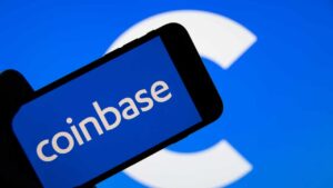 Coinbase Caries 81% Of Us $ 80 Billion