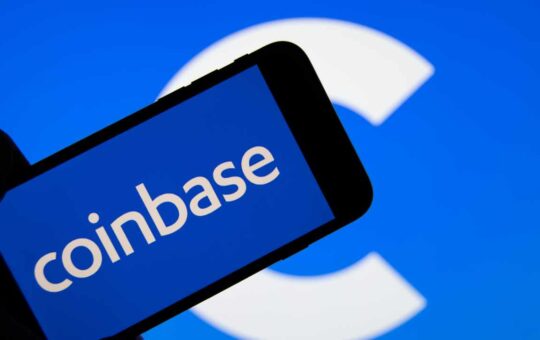 Coinbase Caries 81% Of Us $ 80 Billion