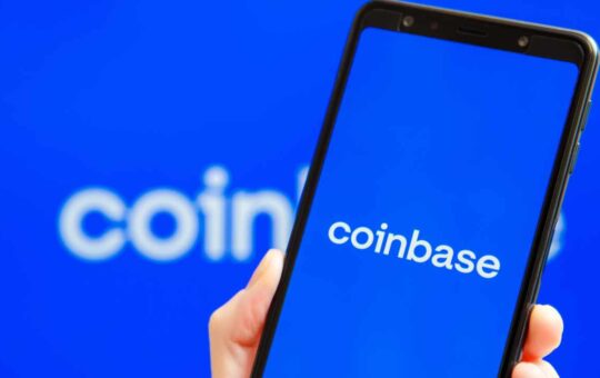 Coinbase Comport Mode Make A Preview Priority
