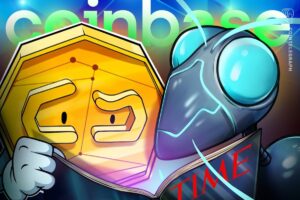 Coinbase Lands In The Looks Looked 100 Companies