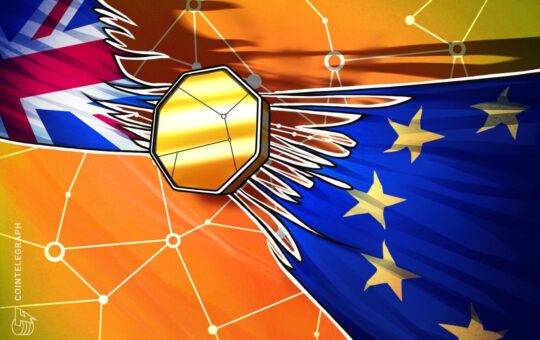 Crypto Fund Dockile Decision.