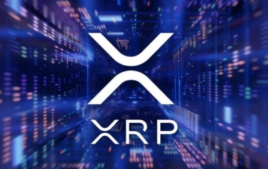 Canadian First Xrp Spest Etf There Will Be On Toronto Stock Exchange
