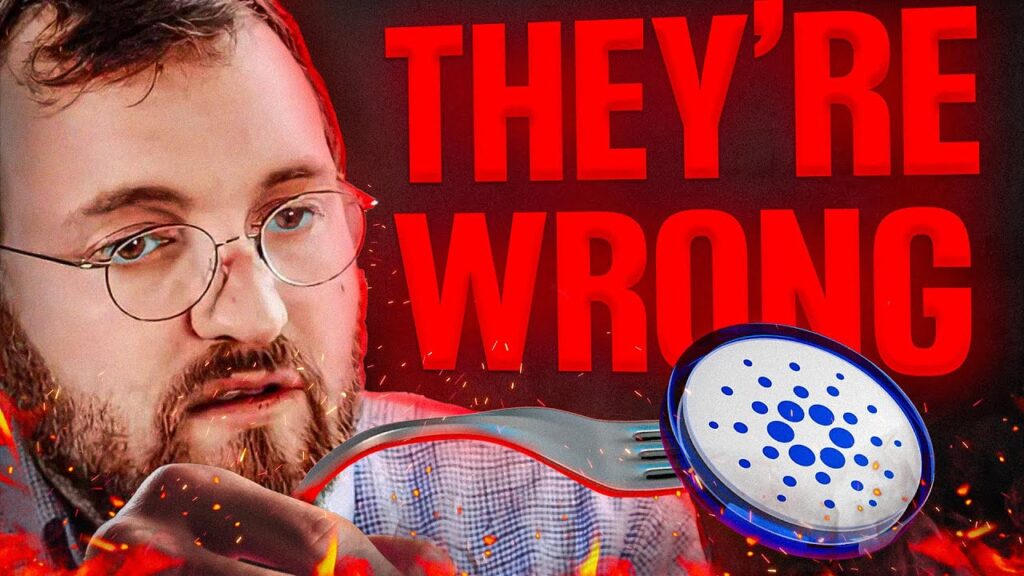 Cardano Bears About To Get Rekt Huge Chang Fork Update