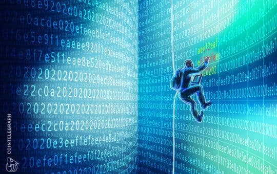Cetus Onedes After $ 200 Million