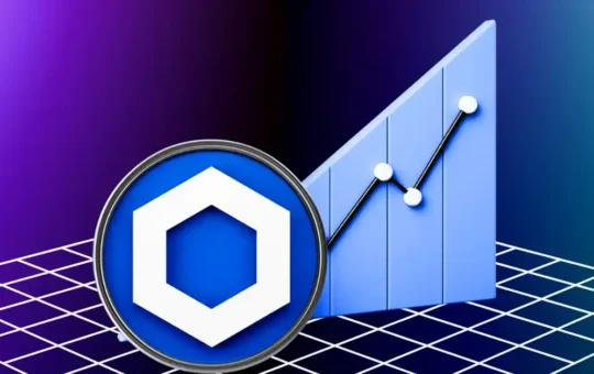 Chainlink Will Lead The Charge In Us Stablecoin Regulation, Says Ceo Sergey Nazarov