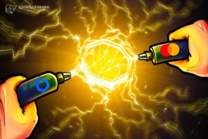 Chain, Mastercard To 3B To Bring About 3B Card Owners