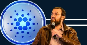Charles Hoskinson Announces Ada Airdrop As Midnight Protocol Nears Launch