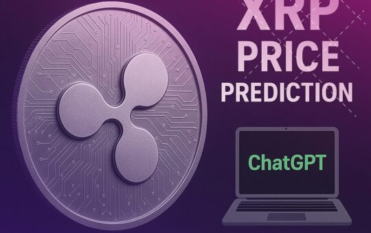 Chartag Uai From 95% Emv Predict Xrp Upgrade Of The Xrp From Day