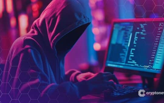 Coinmarketcap Hacked, Scrambles To Remove Malicious Wallet Verification Popup