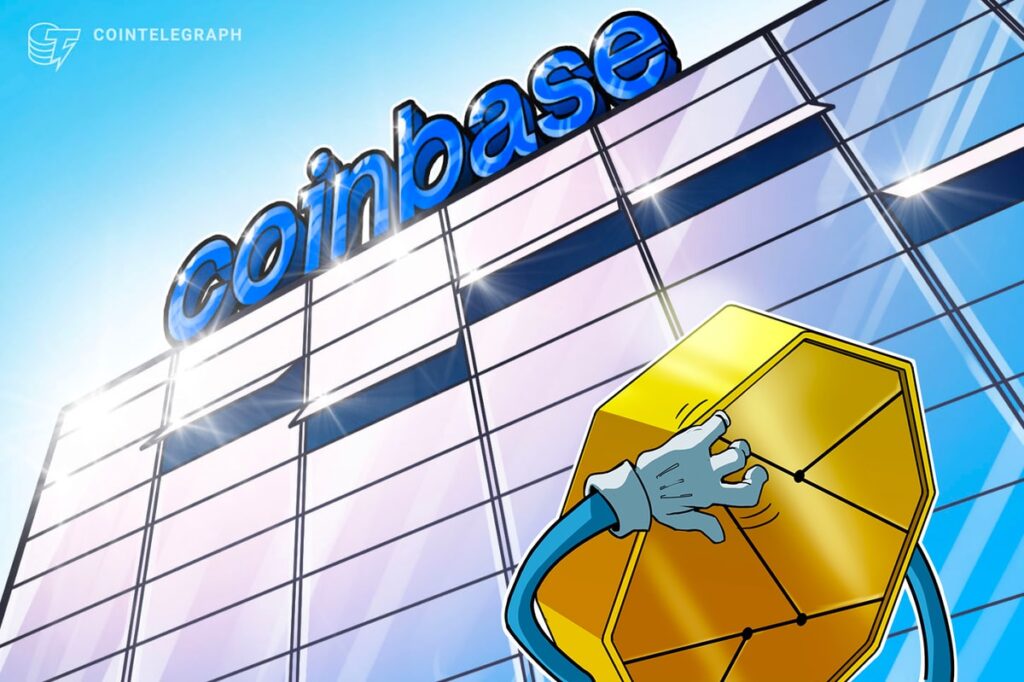 Coinbase Has Helped Surpto Moving Operations