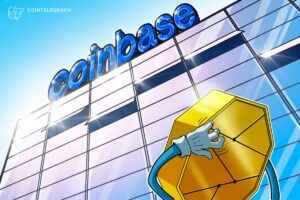 Coinbase Has Helped Surpto Moving Operations