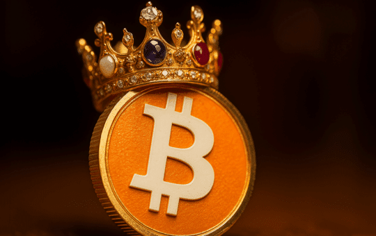 Cold Case Kings: From Bitcoin'S Largest Prisoners
