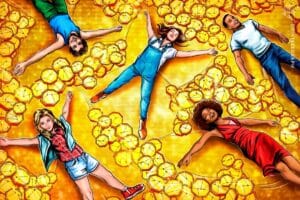 Crypt And Renews Honor And Agencies For Those Who Are Excluded By Cultural Financial Finances.