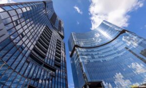 Crypto-Bathere Property Managers Grow Over $ 1 Billion To $ 1 Billion
