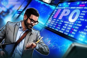 Crypto Ipo Season Was Started After The Sector'S Success