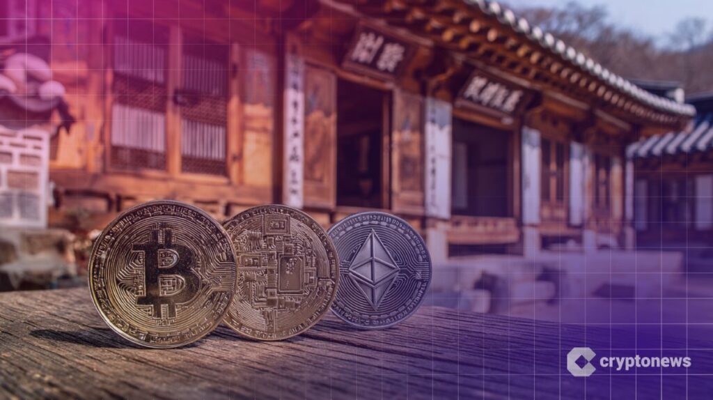 Over Half Of South Koreans Have Crypto Trading Experience – Survey