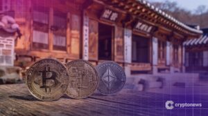 Over Half Of South Koreans Have Crypto Trading Experience – Survey