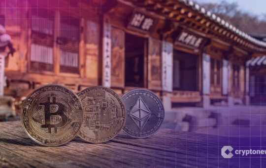 Over Half Of South Koreans Have Crypto Trading Experience – Survey