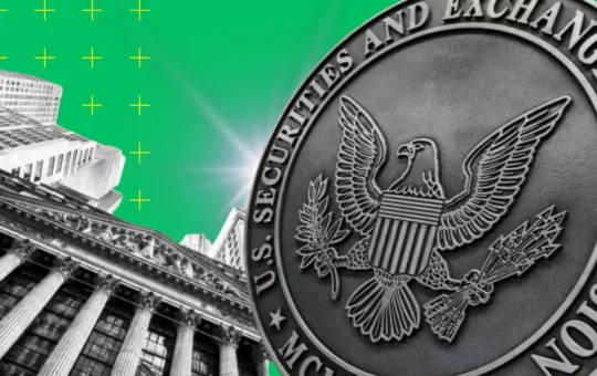 Sec Crypto Task Force To Host Talks On Key Crypto Issues, Regulation, Defi, And More!