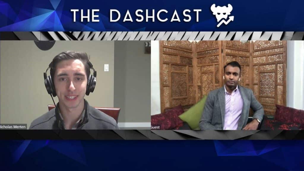Dashcast Ep 7 Dr Prash Otc Bitcoin Sell Off Future