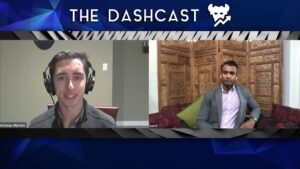 Dashcast Ep 7 Dr Prash Otc Bitcoin Sell Off Future