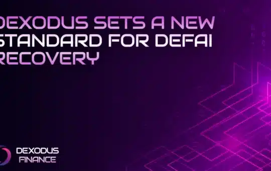 Dexodus