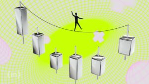 Plasma Ico Raises $500 Million In Whale-Led Frenzy — Is The Game Rigged For Retail?