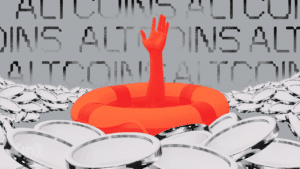 Altcoin Investors Are Switching To Crypto Stocks Amid Us-China Deal