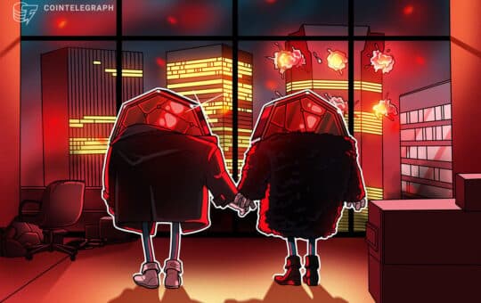 Does The Investory International Line?