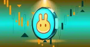 Pancakeswap On Fire! Cake Jumps 16% As Tvl Hits $1.62B