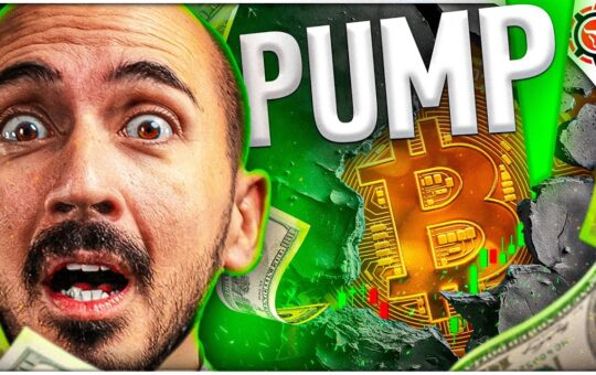 Dollar Collapse Will Trigger Bitcoin Bull Run That Rivals Gold