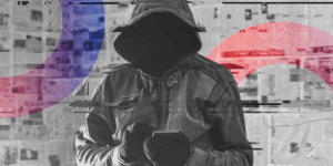 Decrypt Logo